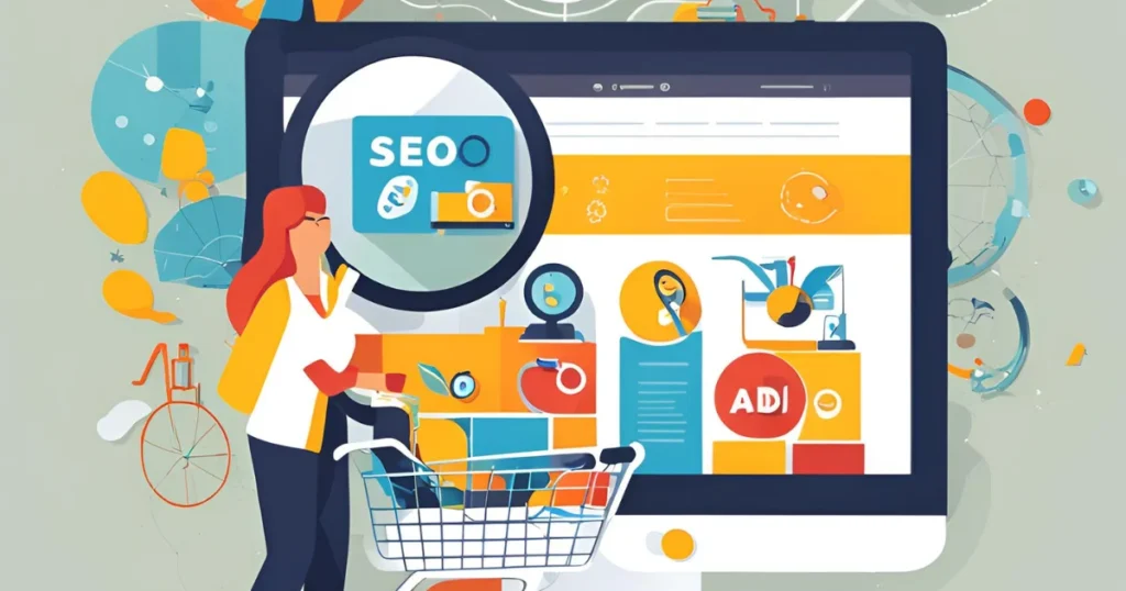How SEO and SEM Work Together