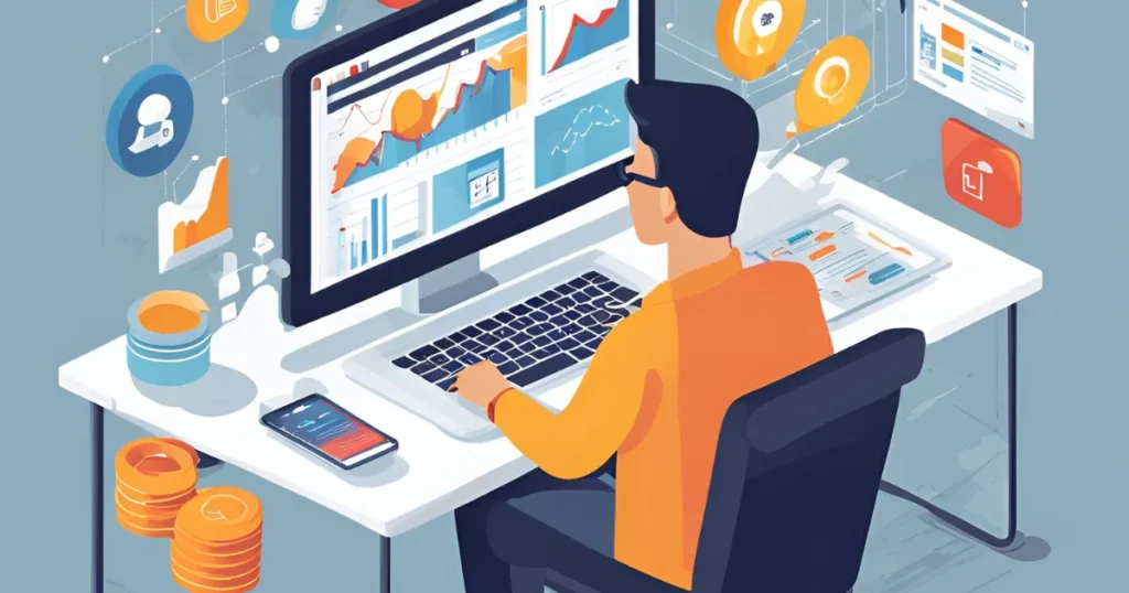 How to Find Clients for Digital Marketing Services