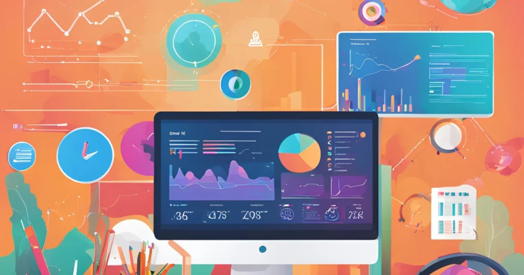 Dynamic Digital Workspace: The Role of SEO in Modern Marketing