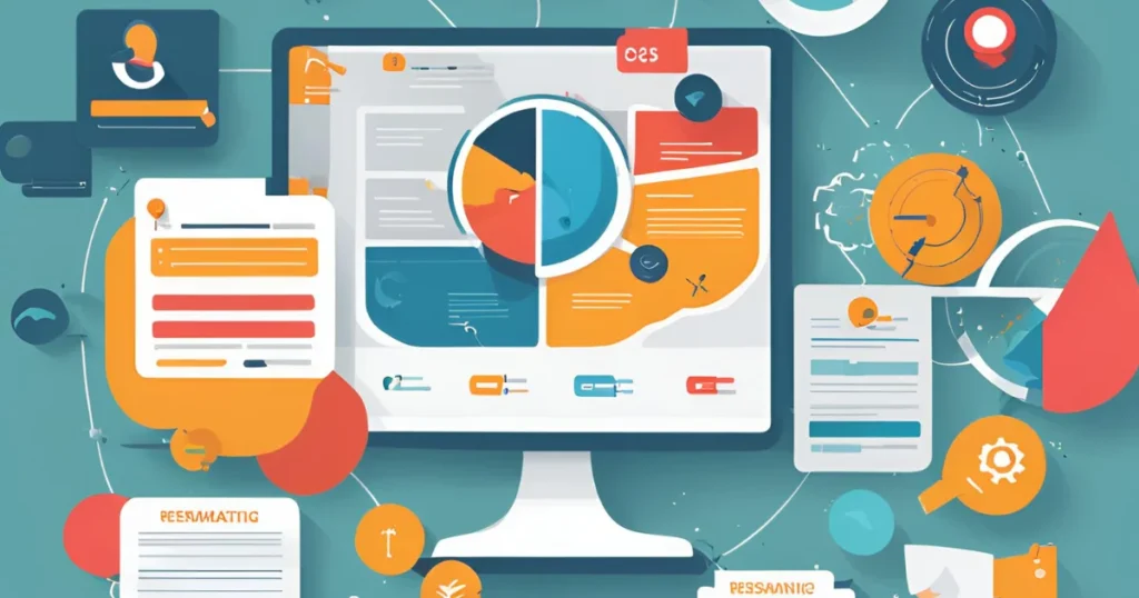 Venn Diagram of SEO and Google Ads: Shared Goals in Digital Marketing