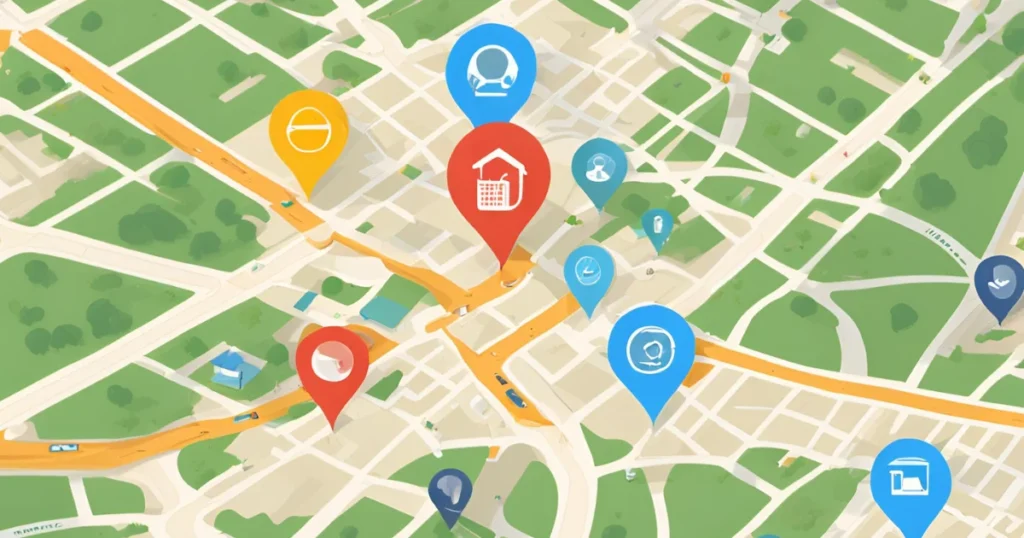 Local Search Engine Results Page Explained