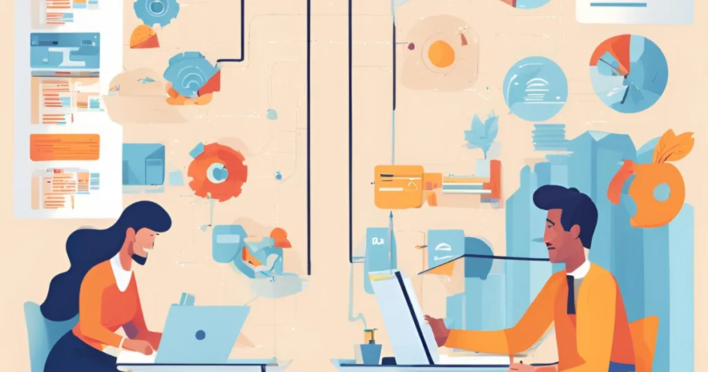 Freelancing vs. Full-Time: Salary Insights for SEO Professionals