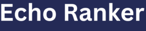 Echo Ranker Logo