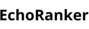 EchoRanker – Speed Up Your Website